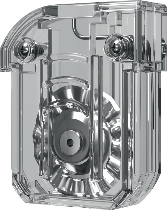 Produktbild Leitz Rollenschneider Zubehör (5 Blätter, A4)