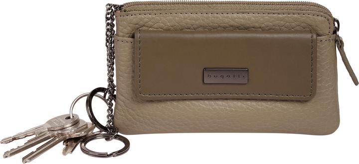 Actual product image Bugatti SINA key bag