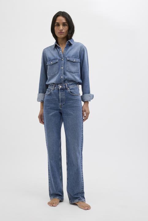 Actual product image JJXX JXSeville C5037 Loose Fit Jeans (W31/L30)