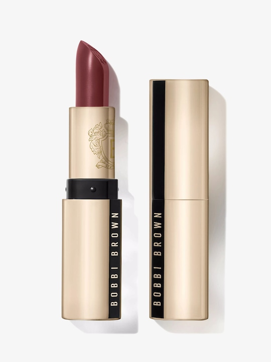 Produktbild Bobbi Brown Luxe Lip Color Ruby (Dunkelrot)