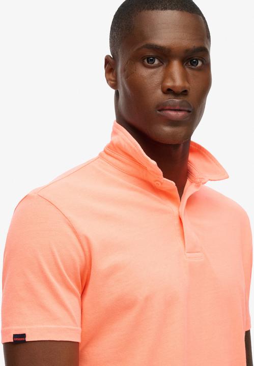 Actual product image Superdry Essential Jersey Polo (L)