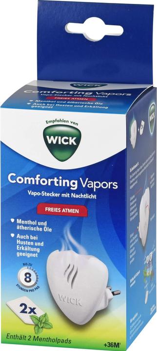Wick Waterless diffuser