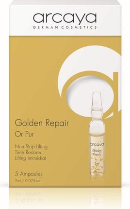 Actual product image Arcaya Ampoules Golden Repair (2 ml)
