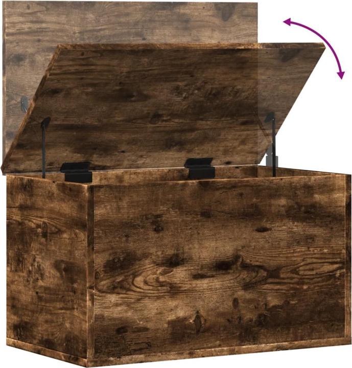 Produktbild VidaXL Vassili (60 x 35 x 35 cm, 73.50 l)