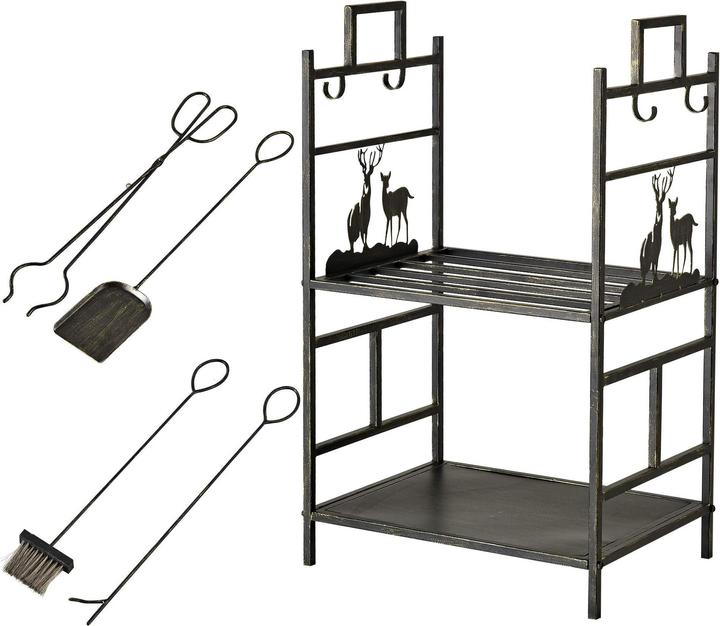 Accessori per camini