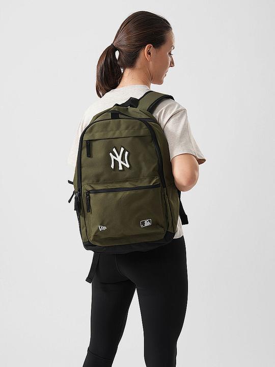 Actual product image New Era Backpack NY Yankees Colourful (22 l)