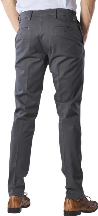 Actual product image Dockers Smart 360 Chino Pant Slim storm (W33/L32)