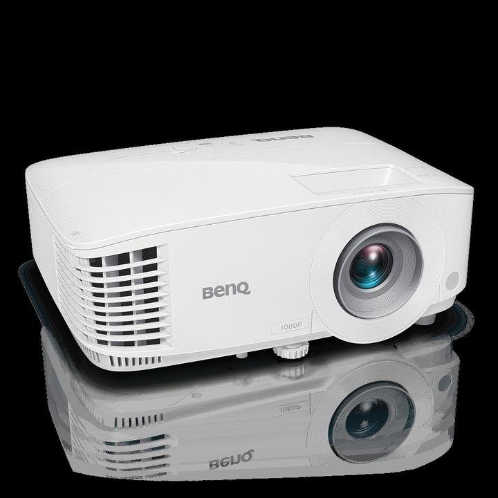 Actual product image BenQ Mh733 (Full HD, 4000 lm, 1.15 - 1.5:1)