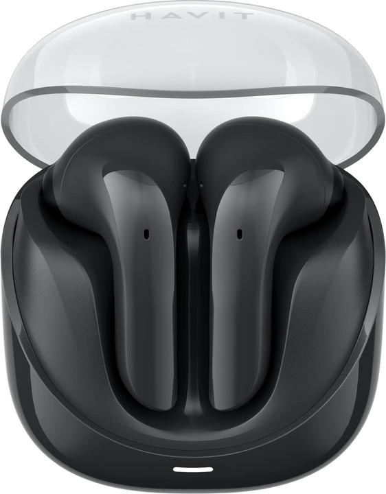 Produktbild Havit TW974 ModernBuds Bluetooth Kopfhörer (4.50 h, Kabellos)