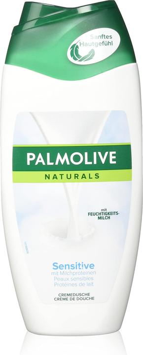 Produktbild Palmolive Naturals Sensitive (250 ml)