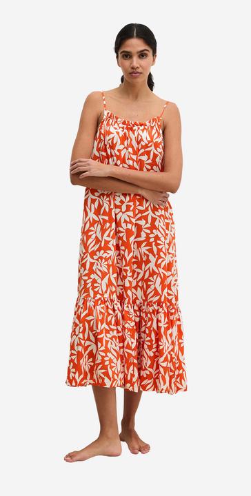 Produktbild Marc O'Polo Strandkleid Firecracker Floral (S)