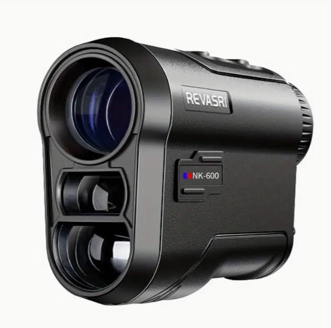 Actual product image DriveLine Laser rangefinder