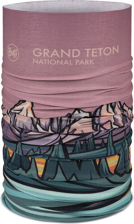 Grand Teton