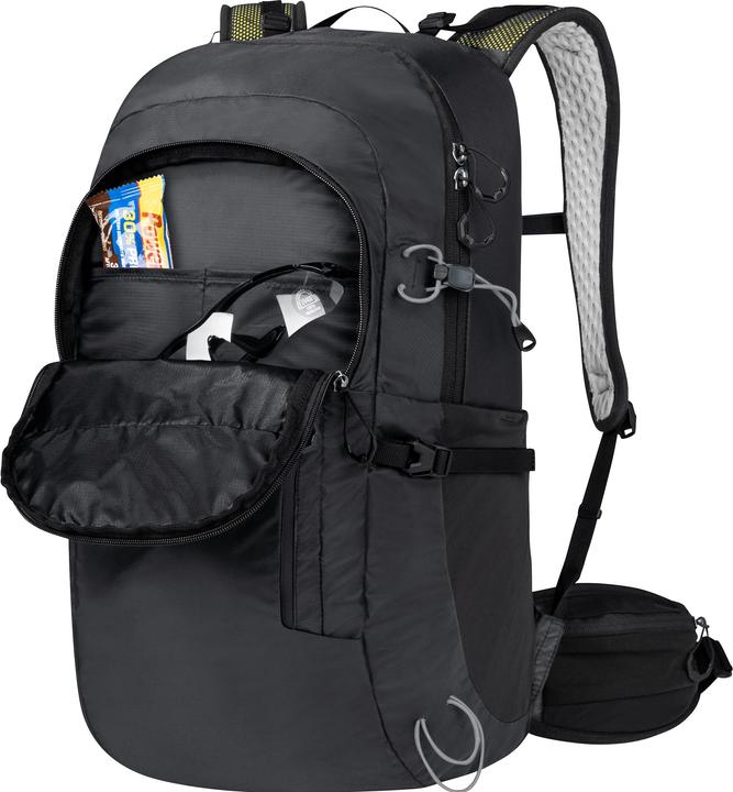 Produktbild Jack Wolfskin Athmos Shape 24 (24 l)