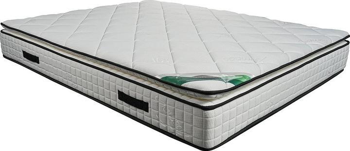 Naturea Adana (160 x 200 cm, Schaumstoffkern)