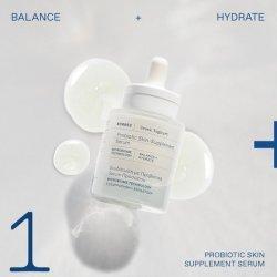 Immagine prodotto Korres Set di yogurt greco in 2 fasi per un'idratazione ottimale (Set per la cura del viso)