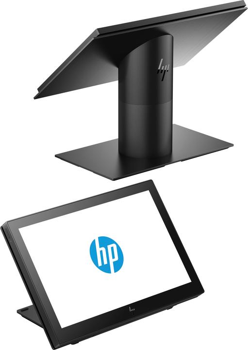 Actual product image HP Elitepos 10 Display