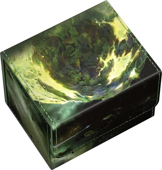 Produktbild Ultimate Guard Sidewinder 100+ Xenoskin Magic: The Gathering "Edge of Eternities" - Design 05