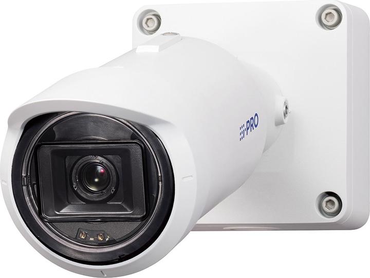 Produktbild i-Pro Bullet-Netzwerkkamera