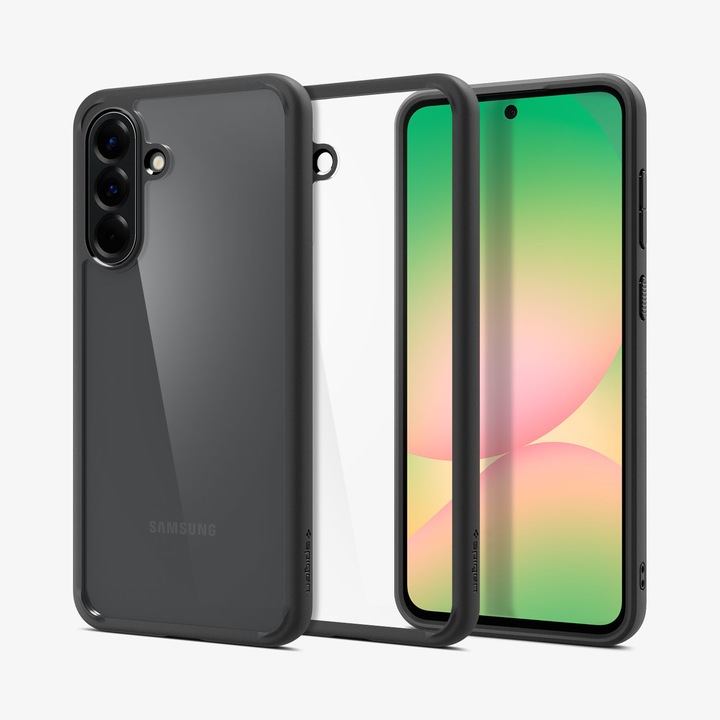 Produktbild Spigen Ultra Hybrid Cover (Samsung Galaxy A56)