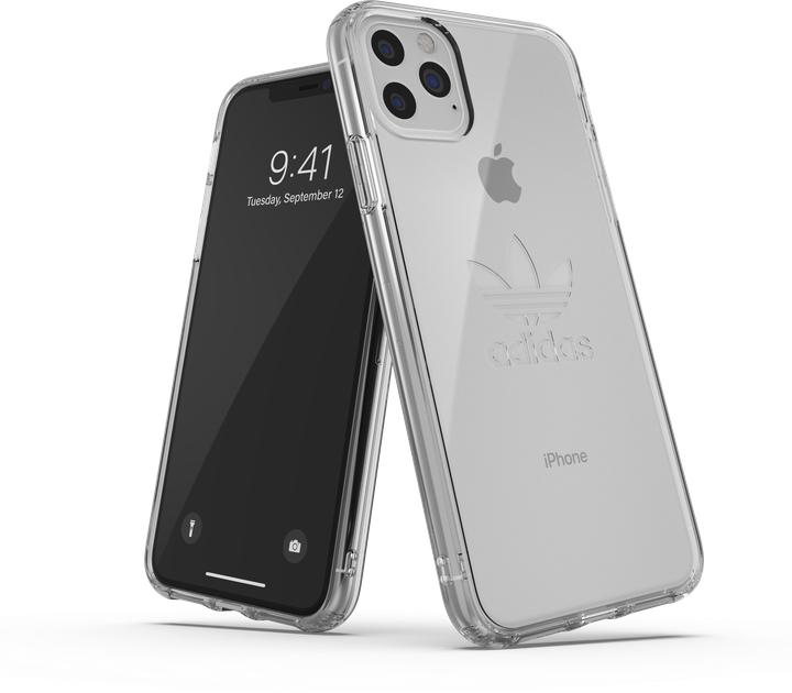 Produktbild adidas Protective Big Logo (Apple iPhone 11 Pro Max)