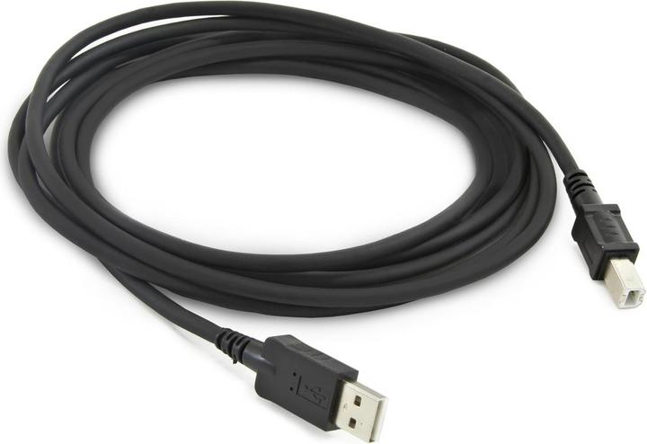 Immagine prodotto Belkin USB 2.0 (3 m, USB 2.0, 2.50 W)