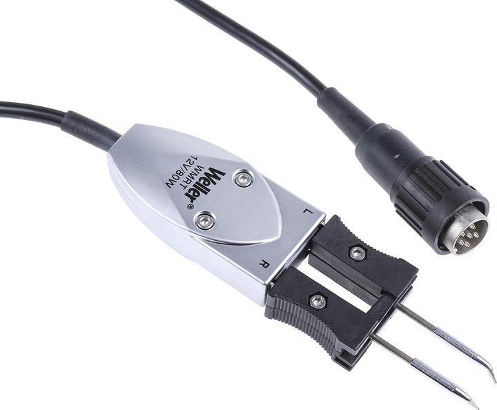 Image du produit Weller Erem Pince à dessouder 80 W Profession (Pincette)