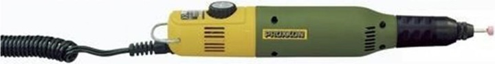 Actual product image Proxxon MICROMOT 50/E drilling and milling machine