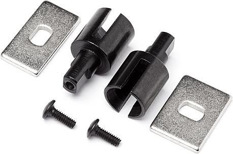 Immagine prodotto Maverick STRADA EVO Differenziatore chiuso a chiave