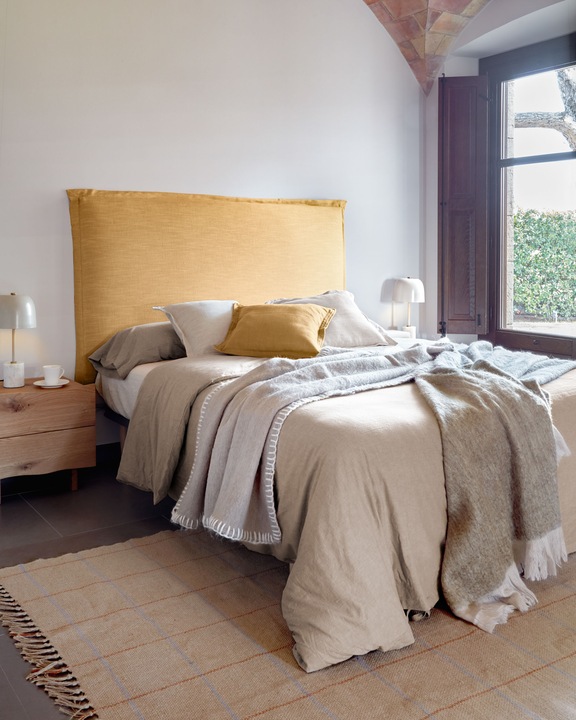 Actual product image Kave Home Tanit (5 x 206 cm)