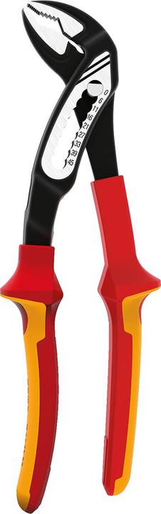 Produktbild RS PRO 250 mm Insulated Water Pump Pliers (250 mm)