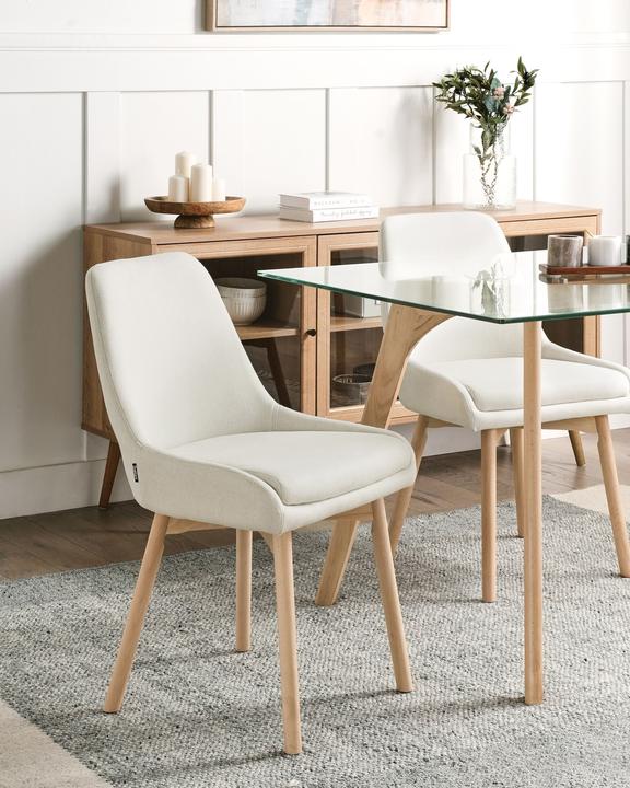 Image du produit Beliani Melfort Ii