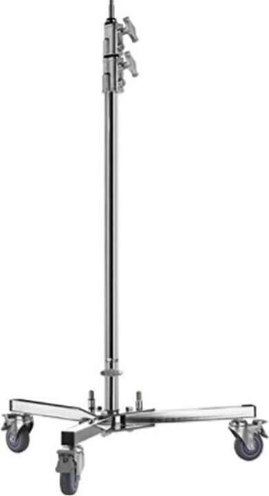 Actual product image Kupo Runway Base Stand (26 cm)