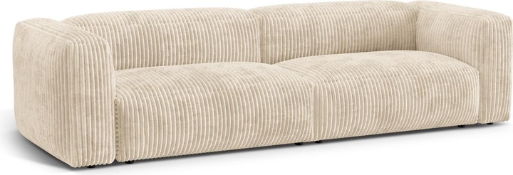 Actual product image Micadoni Martina (2 person sofa, 4-seater, 3-seater)