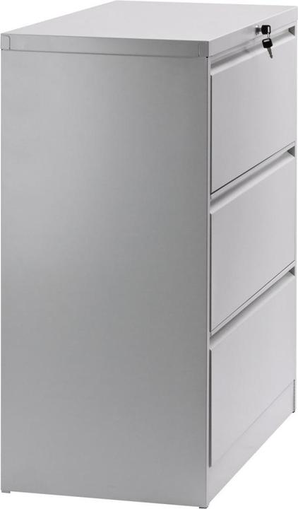 Immagine prodotto Dema Hängeregistratur/Registerschrank 3 Schub A4