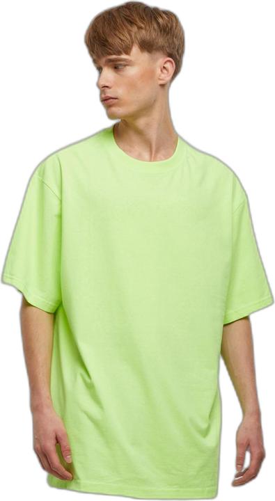 Actual product image Urban Classics Tall Tee - 3972 (XL)