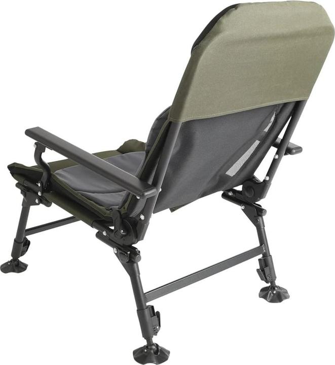 Produktbild Bo-Camp Visstoel - Carp - Staal