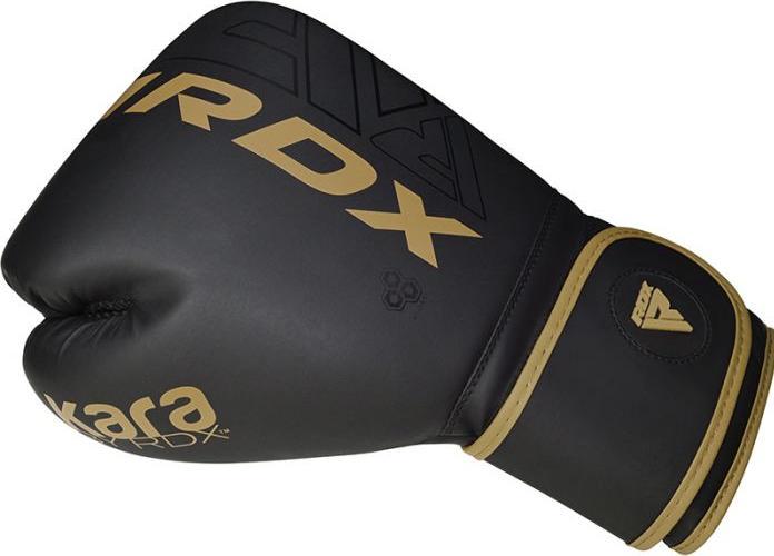 Produktbild Rdx F6 Boxhandschuhe (One Size)