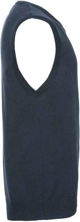 Immagine prodotto Russell Felpa Scollo a V Senza Maniche Uomo (4XL)