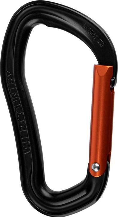 Produktbild Wild Country Electron Straight Gate