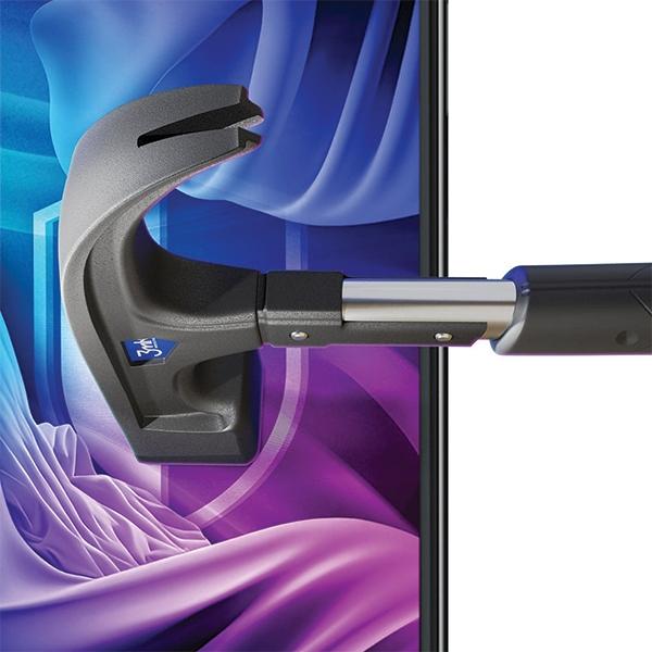 Actual product image 3MK Silky Matt Pro Sam M34 5G Matowa folia ochronna (1 pcs., Samsung Galaxy R)