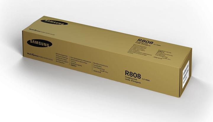Produktbild Samsung Clt-R808 (BK)