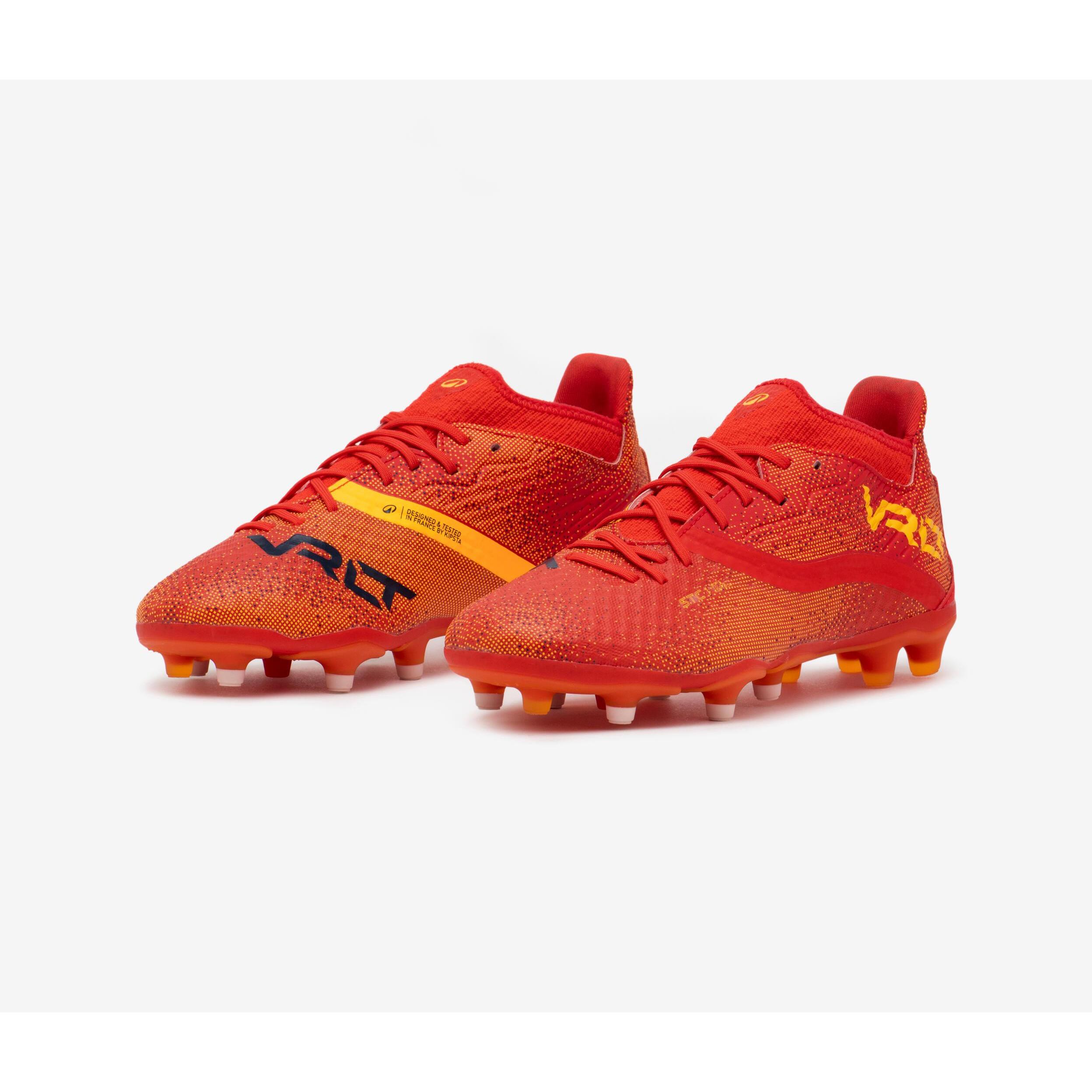 Best Football Boots Viralto Kids Football Boots 2019 FSO Viralto