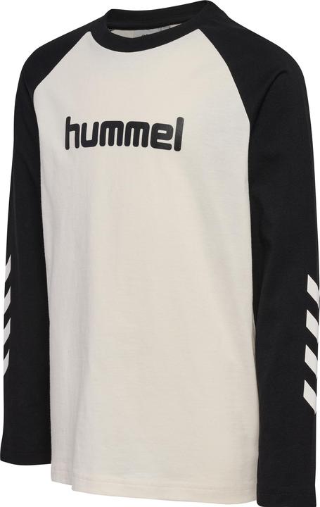 Produktbild hummel Logo (104)
