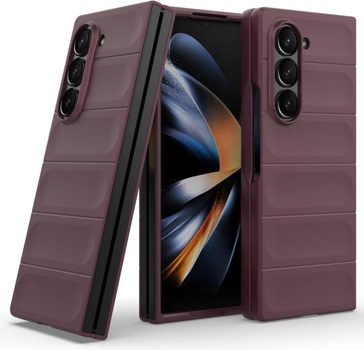 Immagine prodotto Cover-Discount Galaxy Z Fold6 - Cover protettiva robusta (Samsung Galaxy Z Fold6)