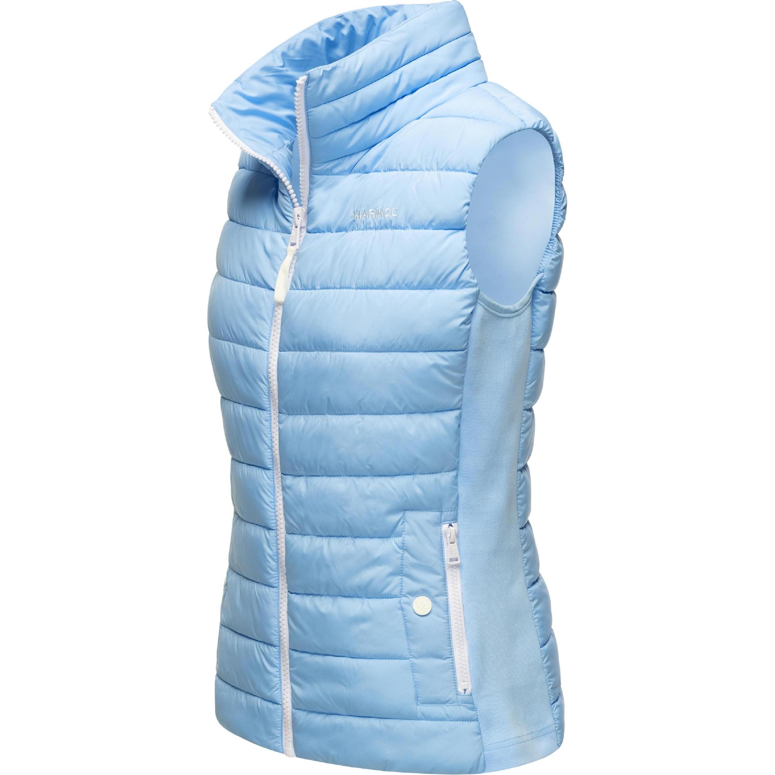 Thumbnail - Marikoo, Damen, Weste, Reimii, Blau, (XS)