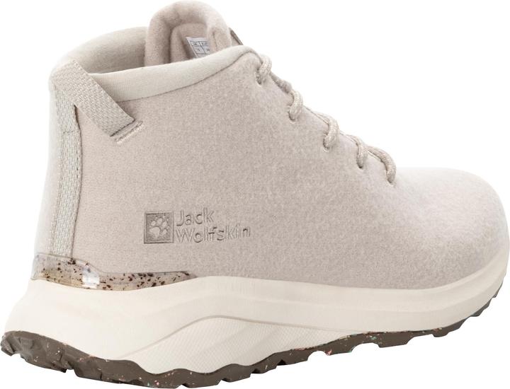 Image du produit Jack Wolfskin Campfire Wool Mid W (40)