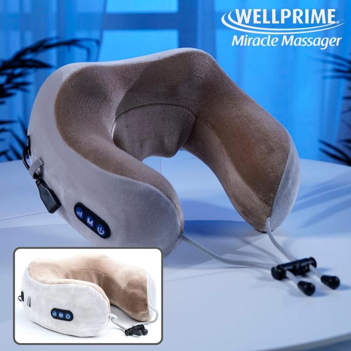 Produktbild Best direct Miracle Massager