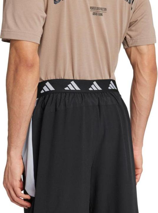 Produktbild Adidas Tech App R-Pant - black/halsil (S)