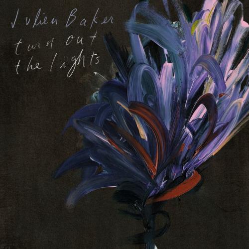 Produktbild Turn Out The Lights (Julien Baker)
